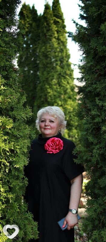 Ирина, 54, Ярославле — анкета №3108414
