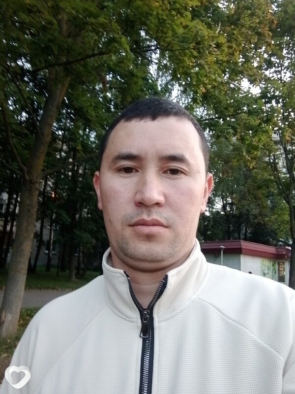 Кадам, 30, Волгограде — анкета №3108419