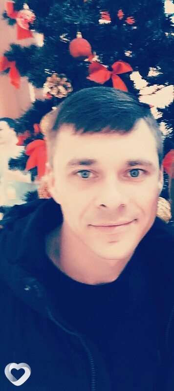 Антон, 40, Ростове-на-Дону — анкета №3108495