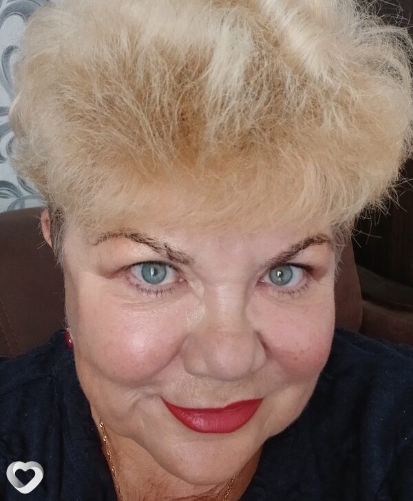 Татьяна, 62, Геленджике — анкета №3108497