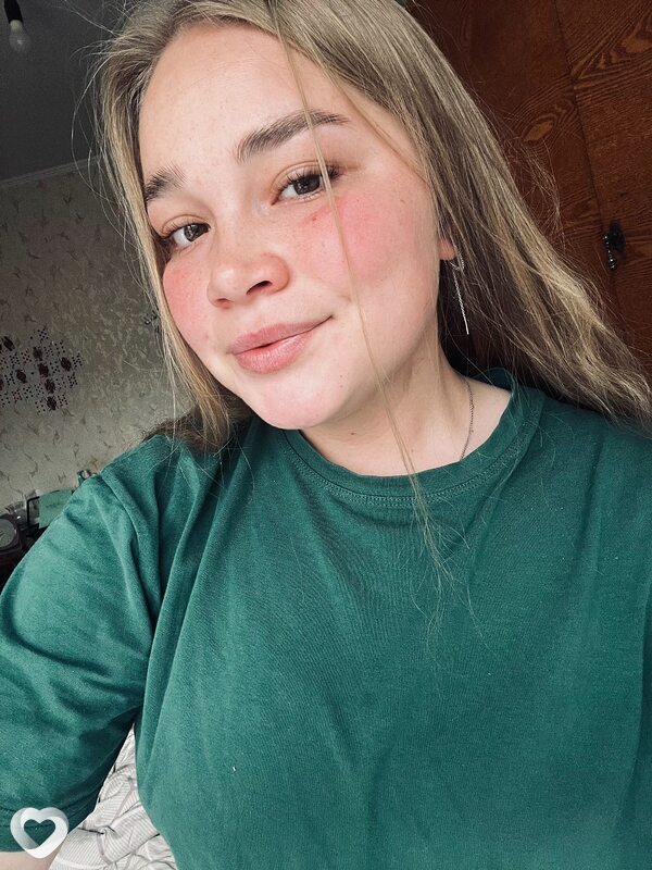 Анастасия, 27, Перми — анкета №3108499
