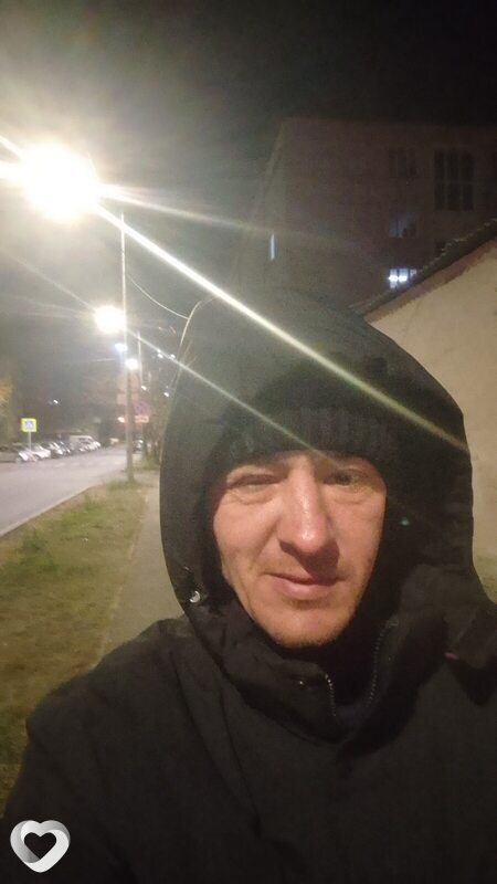 Андрей, 39, Красноярске — анкета №3108503