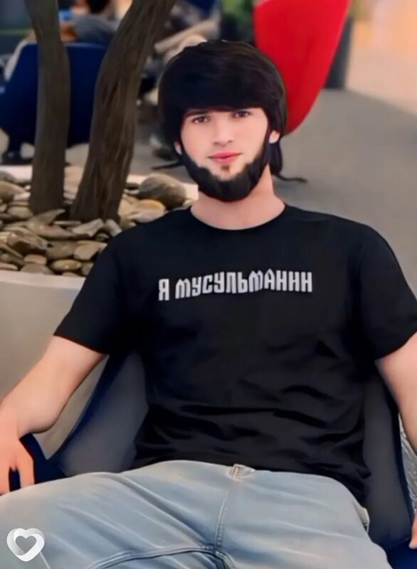 Тимур, 28, Москве — анкета №3108454