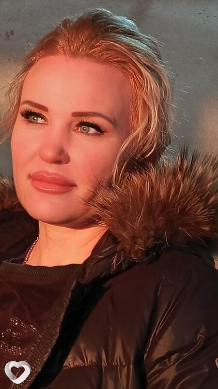 Алёна, 43, Иркутске — анкета №3108456