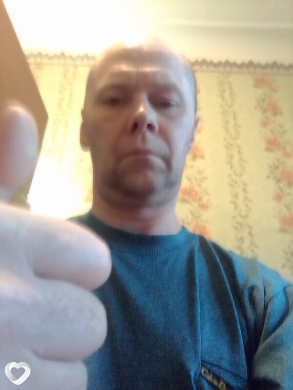Сергей, 52, Каменске-Уральском — анкета №3108458