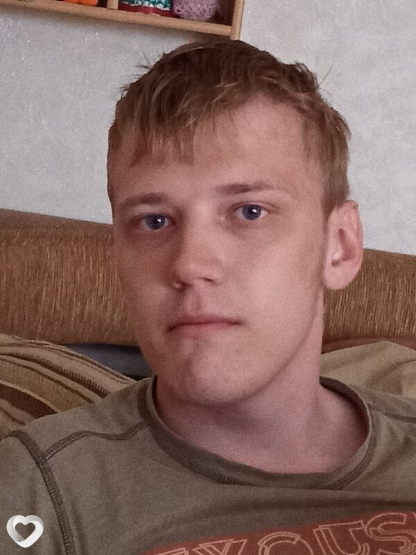 Дмитрий Романов, 25, Тюмени — анкета №3108460