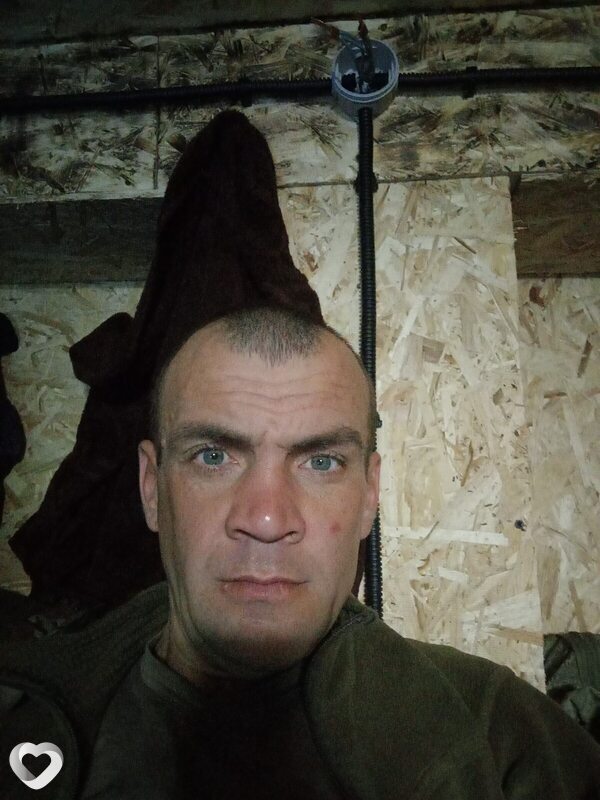 Андрей, 41, Донецке — анкета №3108520