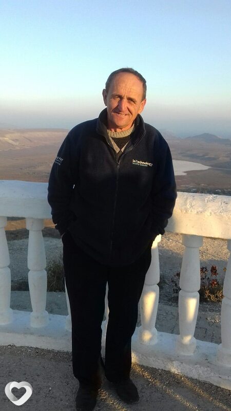 Николай, Старый Крым