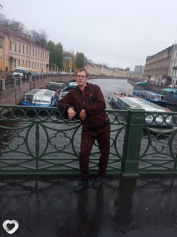 Юрий, 35, Ейске — анкета №3108532