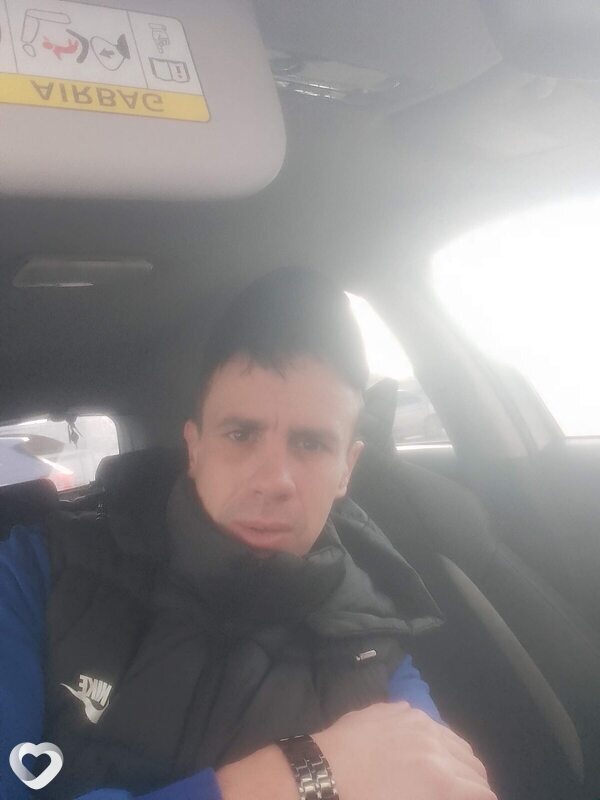 Александр, 37, Краснодаре — анкета №3108533
