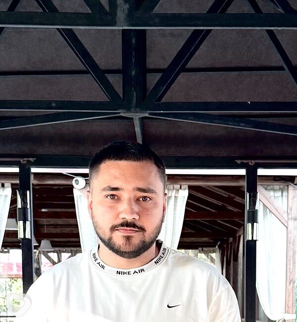 Дима, 29, Донецке — анкета №3108535