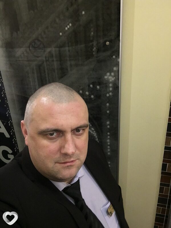 Евгений, 47, Красноярске — анкета №3108589
