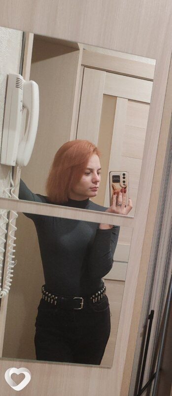 Вика, 40, Екатеринбурге — анкета №3108593