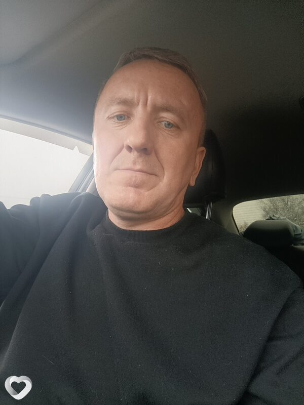 Александр, 43, Югорске — анкета №3108420