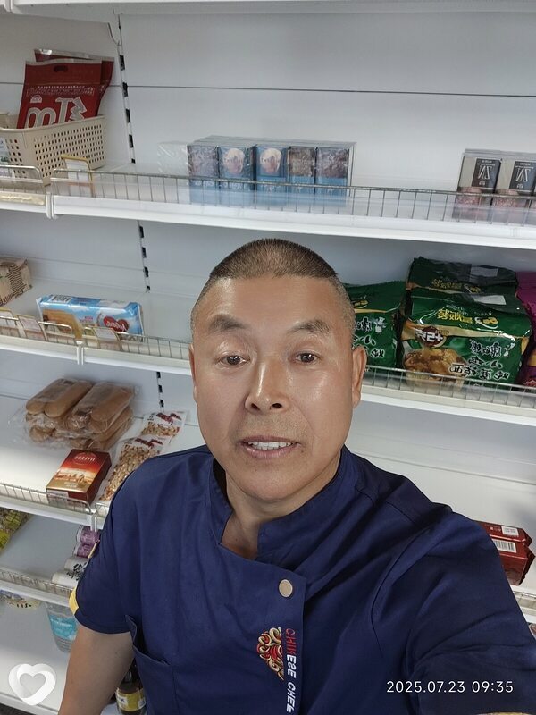 Yun, 50, Минске — анкета №3108421