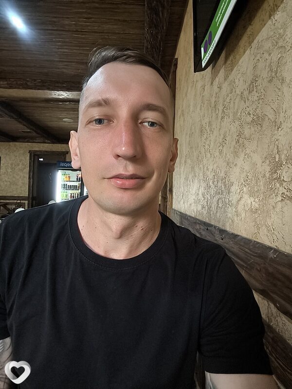 Сергей, 33, Белгороде — анкета №3108424