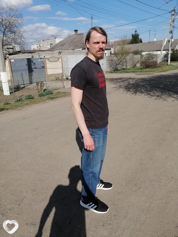 Павло, Подгородное