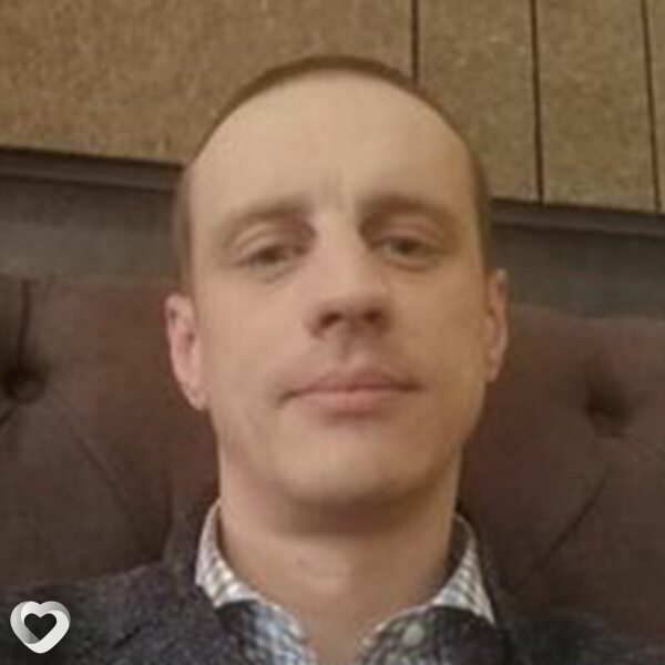 Антон, 40, Королёв — анкета №3108439