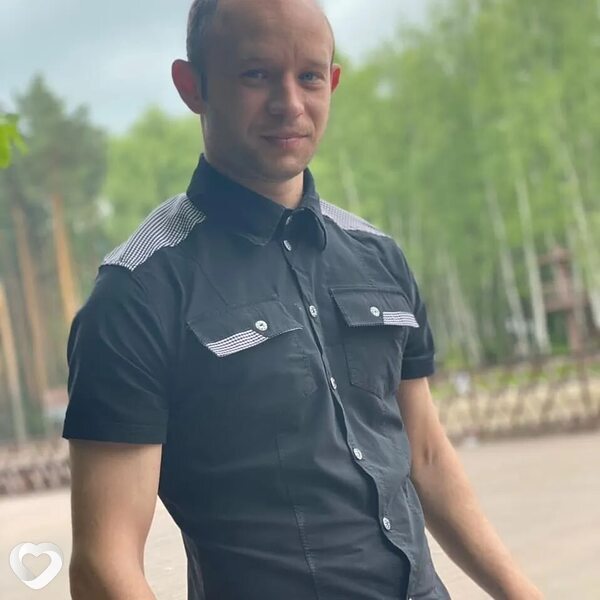 Николай, 32, Домодедово — анкета №3108375