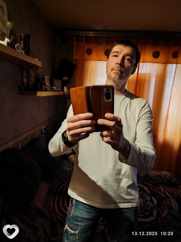Николай, 51, Химках — анкета №3108376
