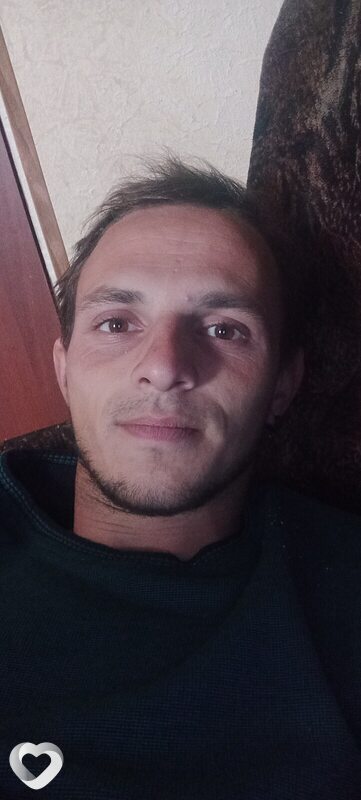 Владислав, 25, Крымске — анкета №3108378