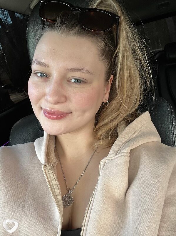 Александра, 28, Краснодаре — анкета №3108380
