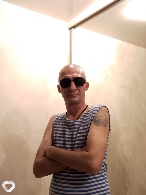 Игорь, 55, Братске — анкета №3108384