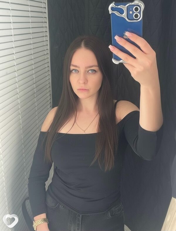 Мария, 31, Москве — анкета №3108391