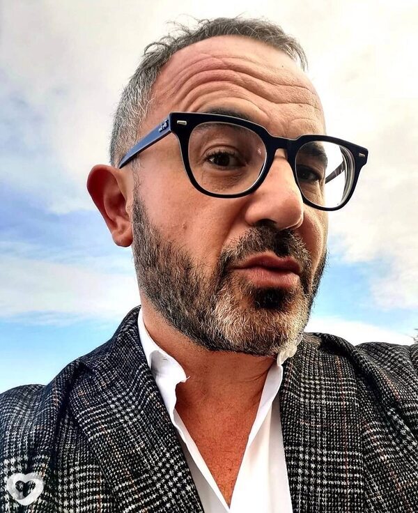 Вячеслав, 49, Москве — анкета №3108392
