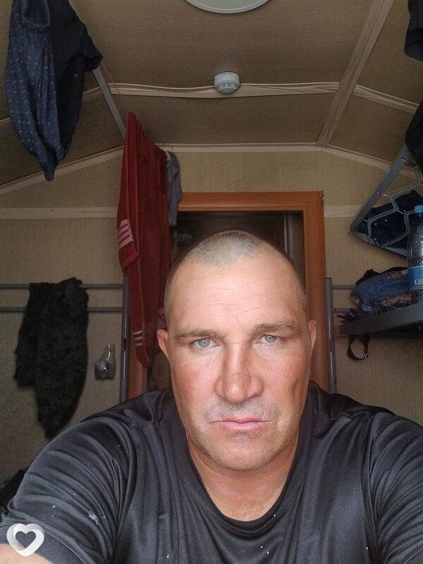 Андрей, 45, Казани — анкета №3108600