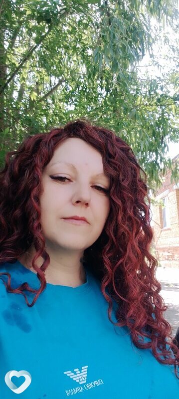 Екатерина, 38, Сызрани — анкета №3108603