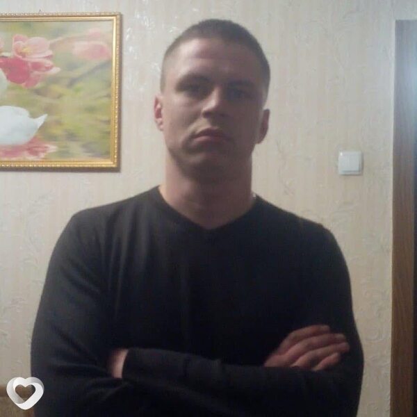 Артём, 37, Днепр — анкета №3108610