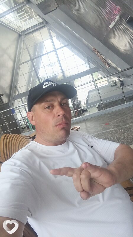 Павел, 39, Абакане — анкета №3108545