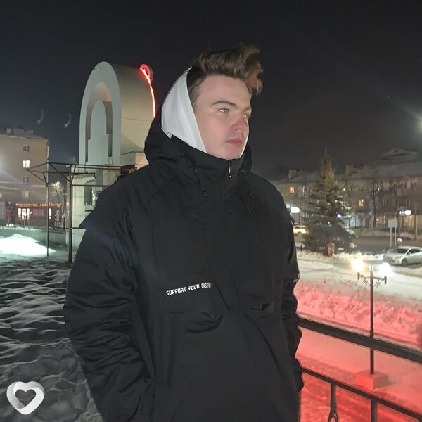 Дмитрий, 22, Челябинске — анкета №3108547