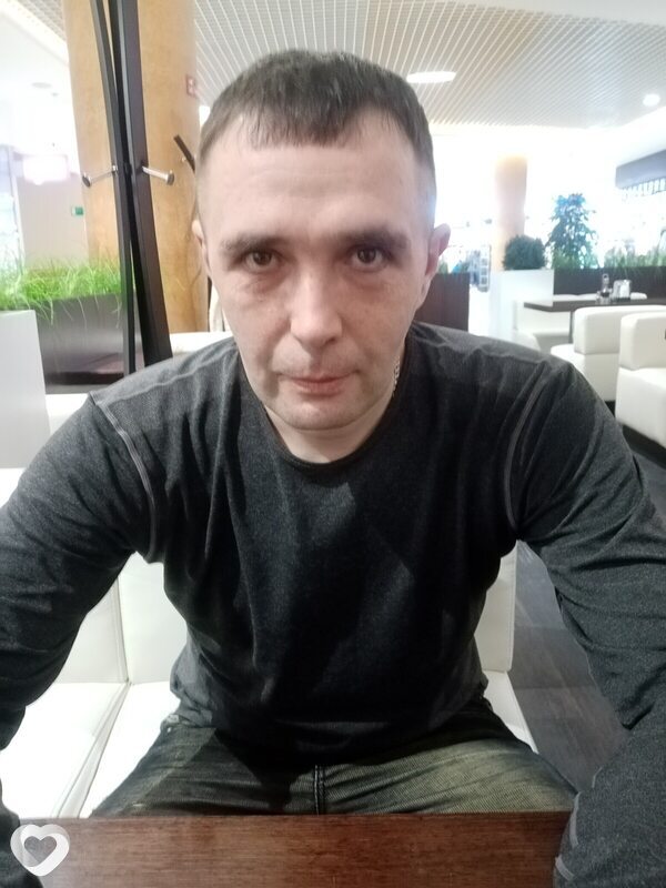 Павел, 42, Томске — анкета №3108553