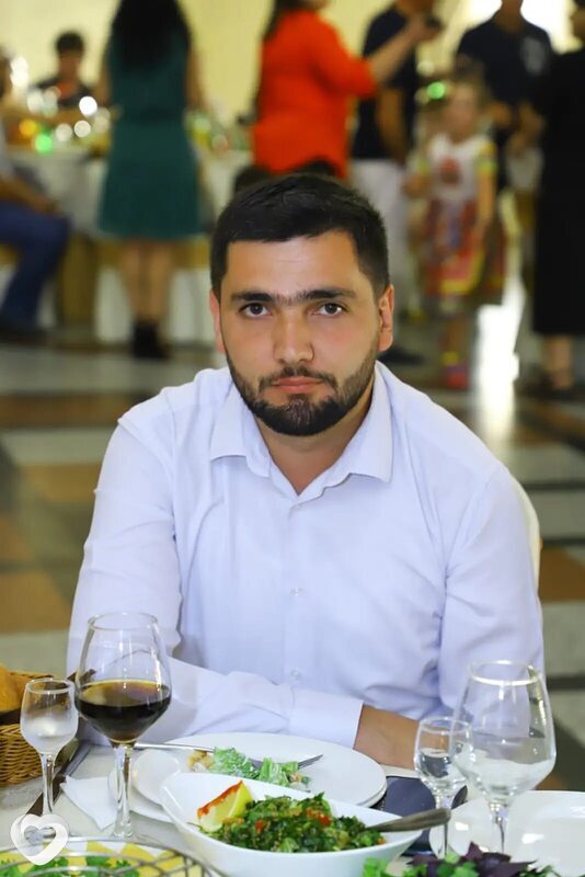 Мартин, 31, Москве — анкета №3108557