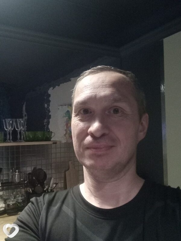 Андрей, 46, Нижнем Новгороде — анкета №3108561