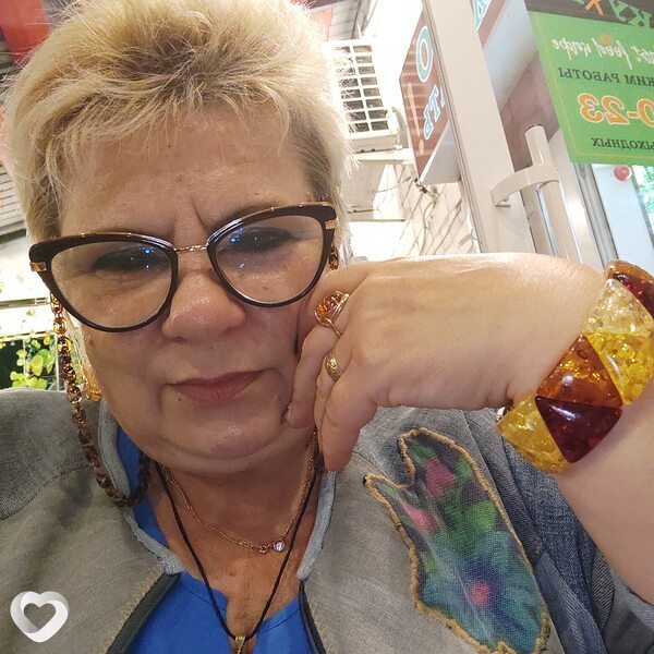 Виктория, 57, Минусинске — анкета №3108620