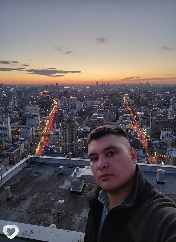 Anton, 24, Чите — анкета №3108623
