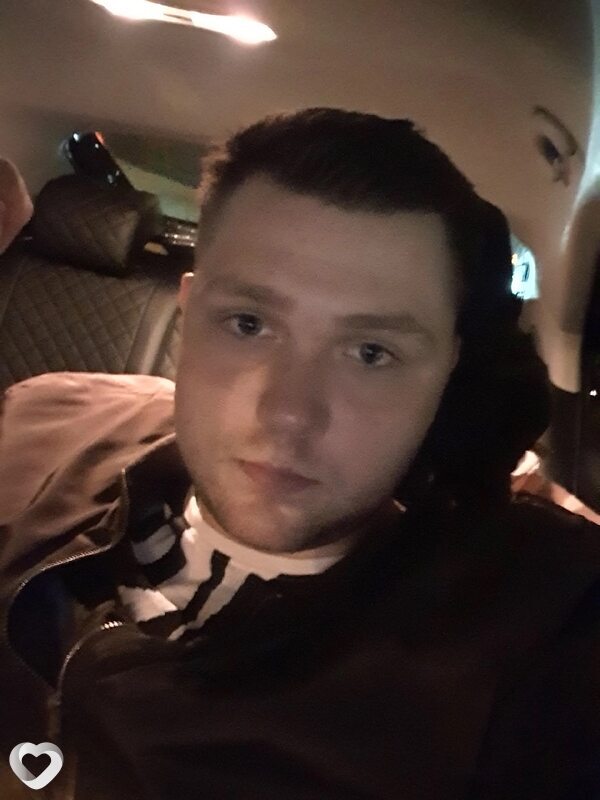 Богдан, 24, Сочи — анкета №3108625