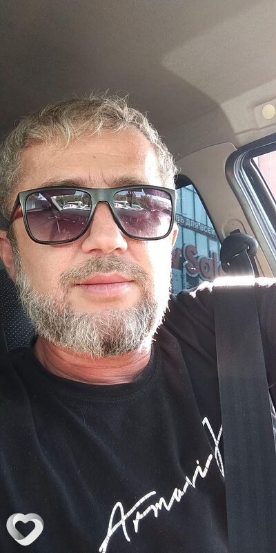 Тима, 47, Краснодаре — анкета №3108634