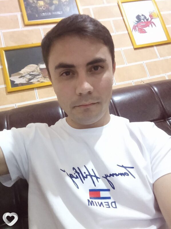 Тима, 25, Астане — анкета №3108636