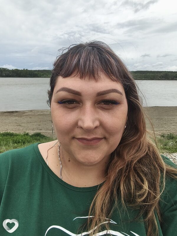 Елена, Солонешное