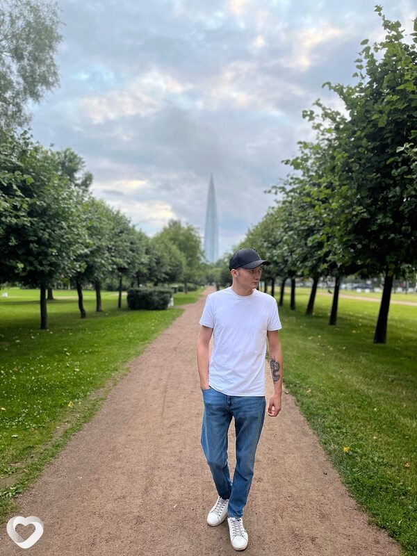 Дмитрий, 26, Петрозаводске — анкета №3108778