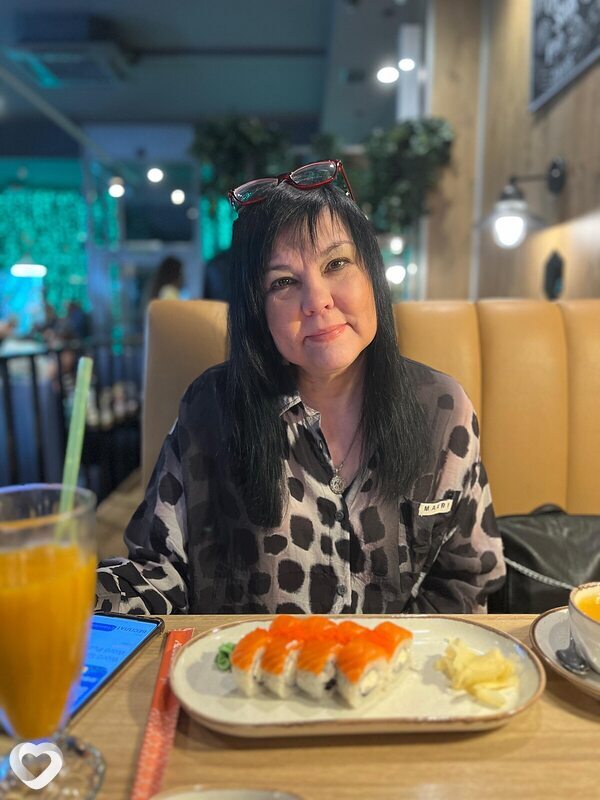 Луиза, 53, Набережных Челнах — анкета №3108779