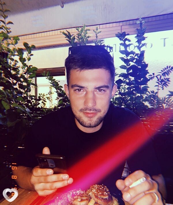 Виктор, 30, Наро-Фоминске — анкета №3108787