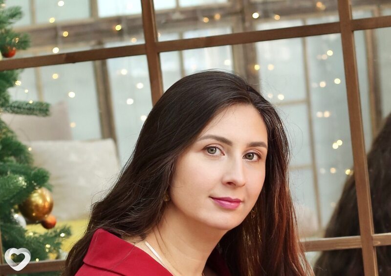Ekaterina, 42, Благовещенске — анкета №3108698