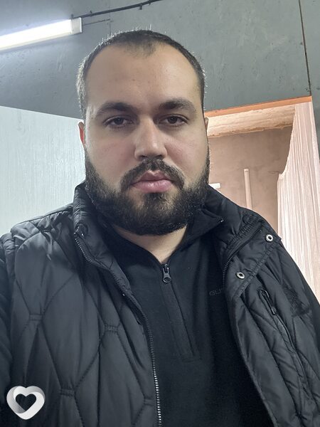 Артур, 36, Саратове — анкета №3108704