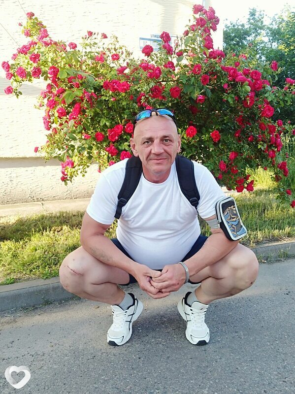 Игорь, 48, Светлогорске — анкета №3108705
