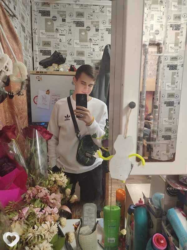 Алексей, 25, Губкине — анкета №3108718